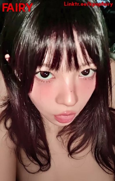 Moka - pov blowjob