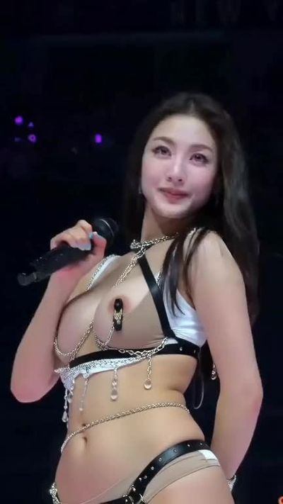 Jihyo - lingerie