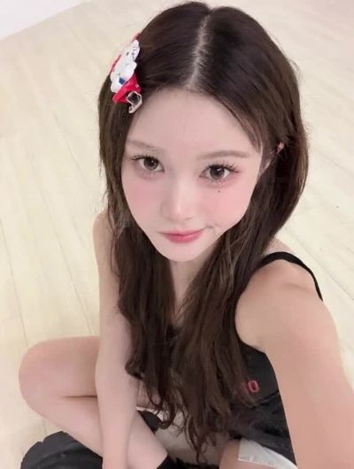 Mayu - cum on face