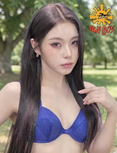 Kyujin - ahegao