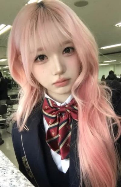 Chaewon - fucking