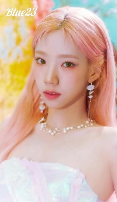 Yeoreum - cum on face
