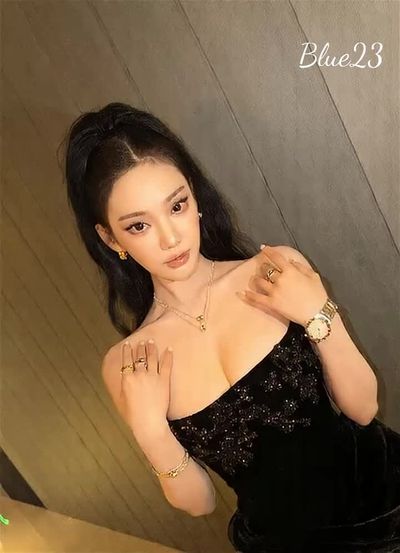 NingNing - pov blowjob