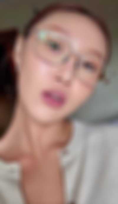 Hwasa - blowjob