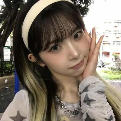 Kotone - cum on face