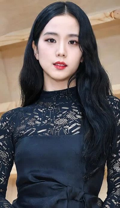 Jisoo - fucking