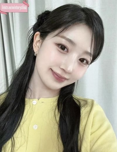 Haewon - fucking