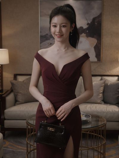 Go Yoon Jung - fucking