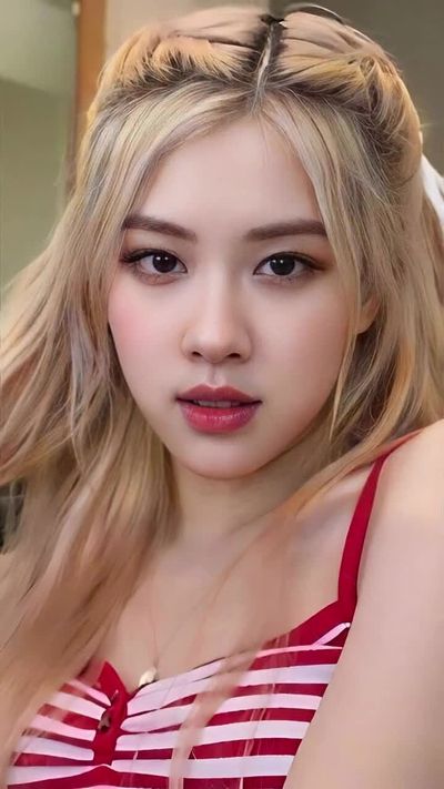 Rose - blowjob