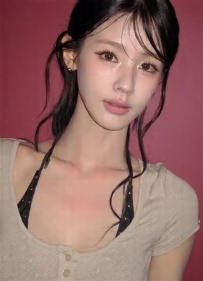 Miyeon - blowjob