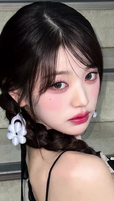 Wonyoung - blowjob