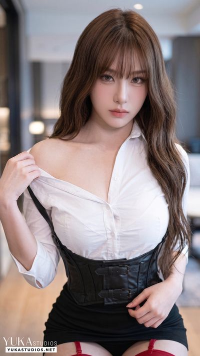Xinyu - softcore