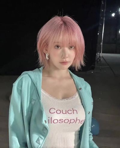 Sakura - blowjob