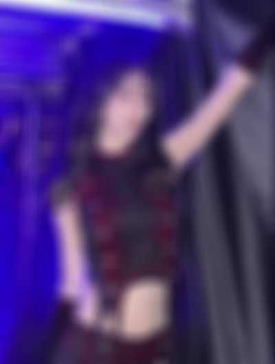 Chaewon - interracial