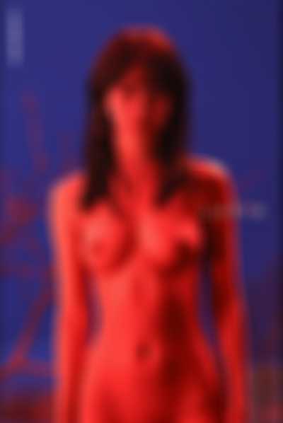 Chaewon - nude