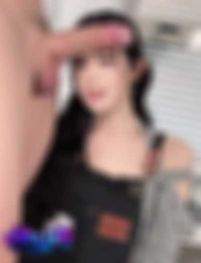 Irene - bukkake facial