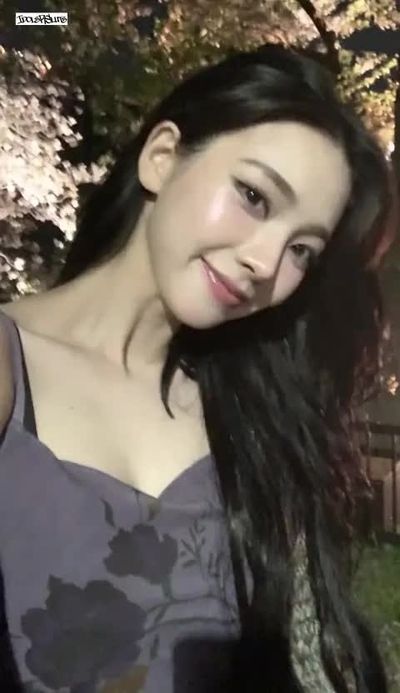Karina - fucking