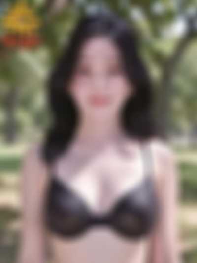 Irene - fucking outdoor