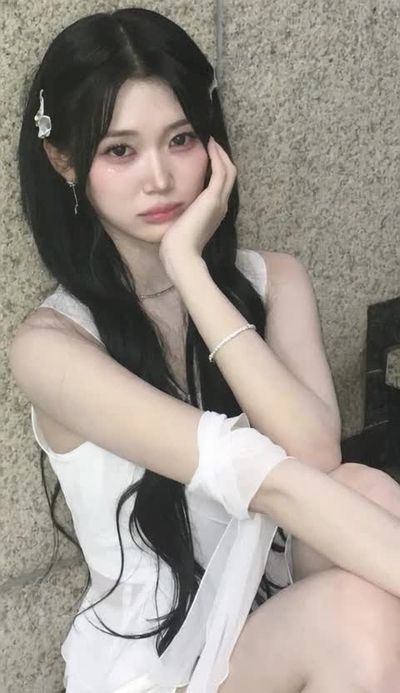 YuBin - fucking