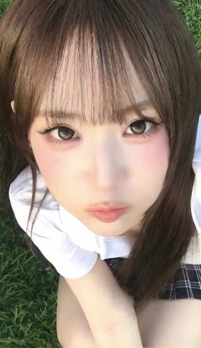 Seoyeon - pov blowjob