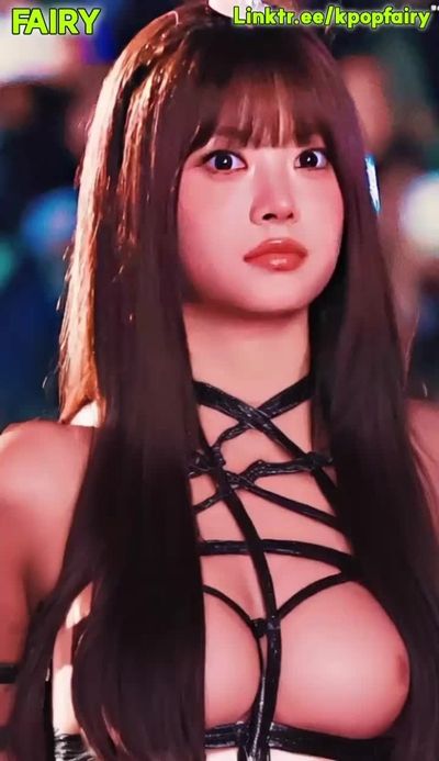 Eunchae - fucking