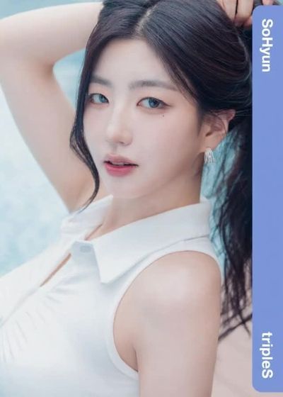 Sohyun - blowjob