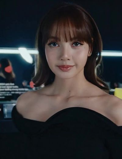 Lisa - interracial