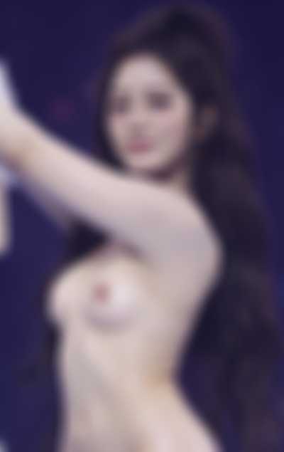 Sullyoon - nude