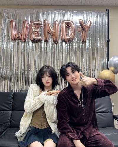Wendy - softcore