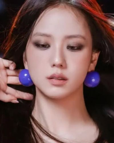 Jisoo - blowjob