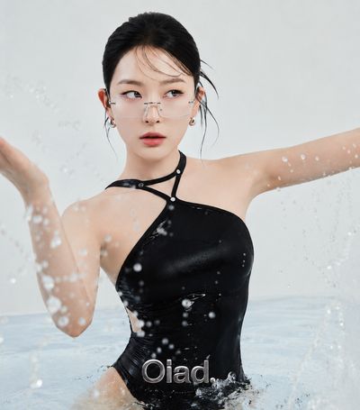 Seulgi - softcore