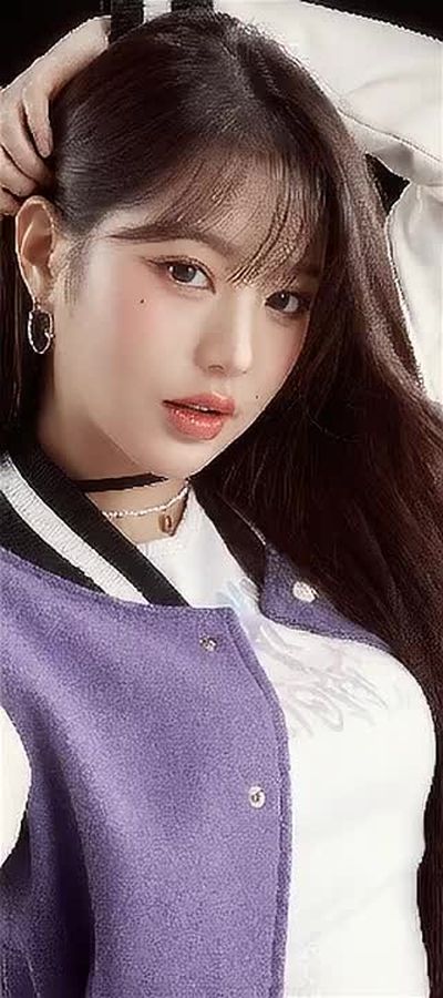 Wonyoung - blowjob