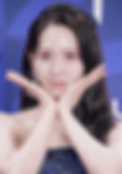 Yoona - bukkake