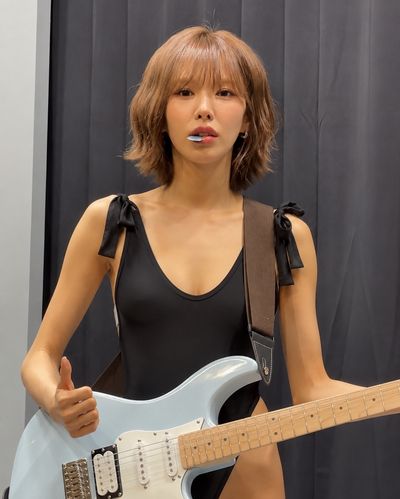 Wendy - softcore