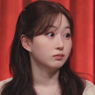 Haewon - sucking deep