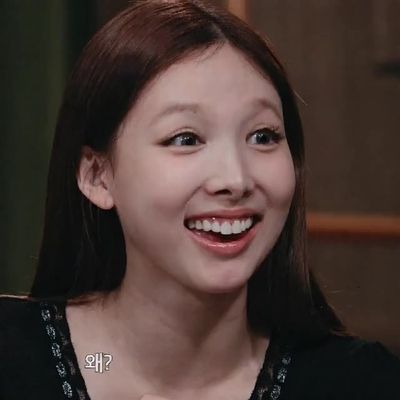 Nayeon - blowjob