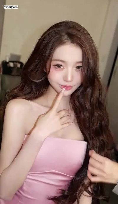 Wonyoung - blowjob