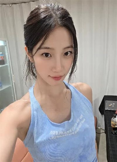 Kazuha - pov blowjob