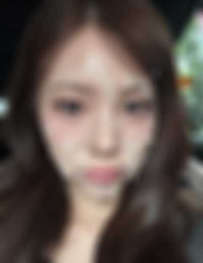 Chaeyeon - bukkake