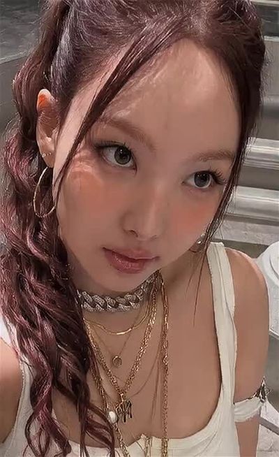 Nayeon - pov blowjob