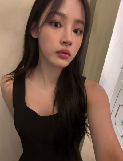 Minji - fucking