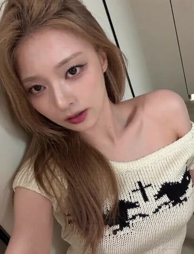Nagyung - titjob