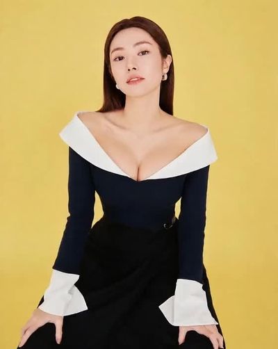 Ha Young - fucking