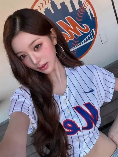 Wonyoung - fucking
