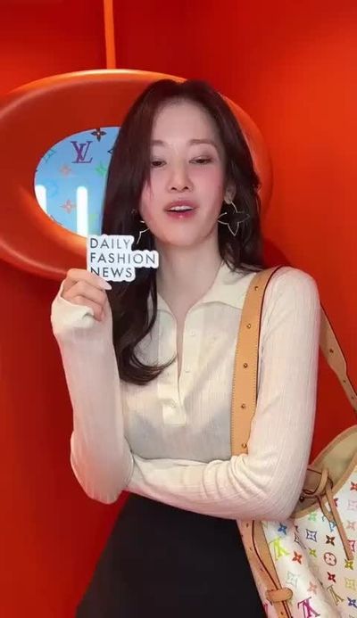 Jeon Jong Seo - titjob