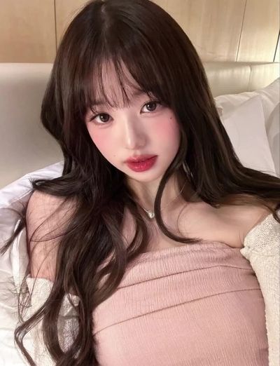 Wonyoung - fucking