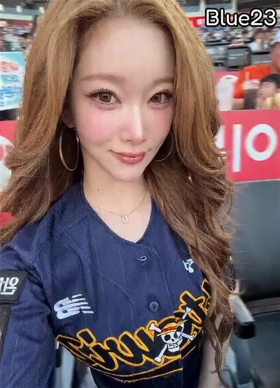 Tsuki - blowjob