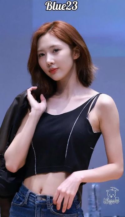 Yoohyeon - fucking