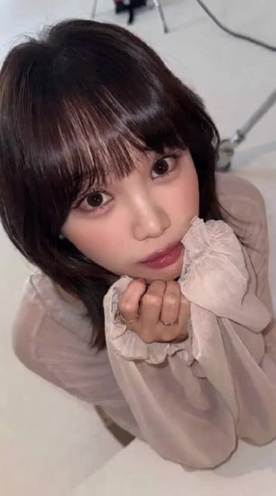 Chaewon - blowjob