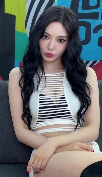 NingNing - blowjob